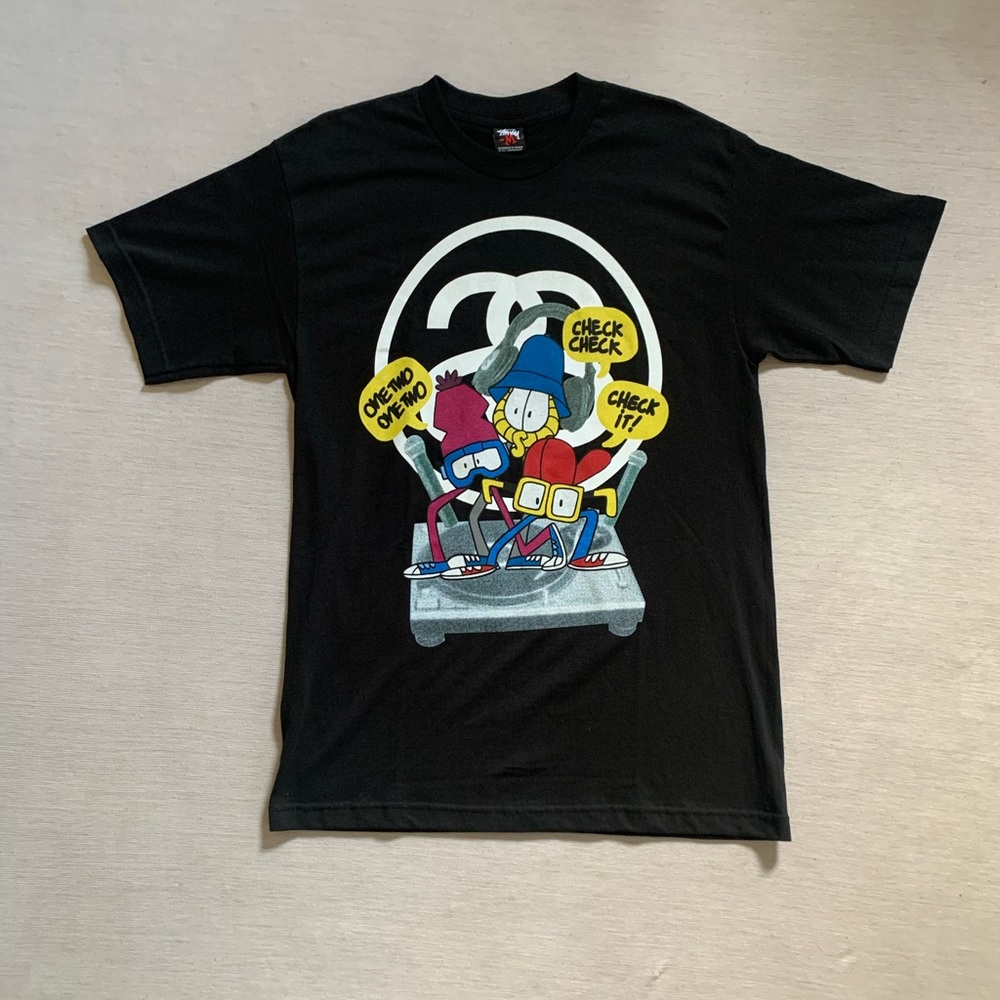 Stussy Shirt